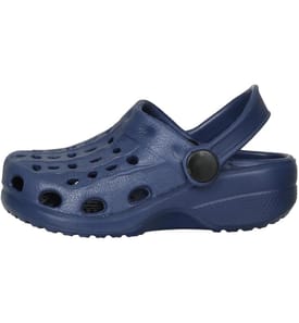 PLAYSHOES - Chaussures de bain Sabot EVA Basic Marine taille 24/25