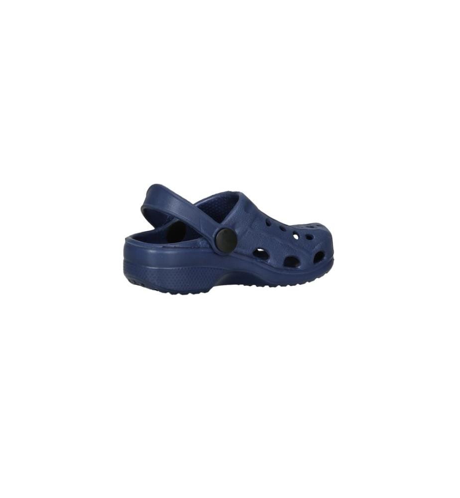 PLAYSHOES - Chaussures de bain Sabot EVA Basic Marine taille 28/29