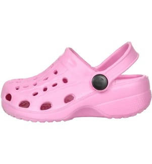PLAYSHOES - Chaussures de bain Sabot EVA Basic Rose Taille 28/29