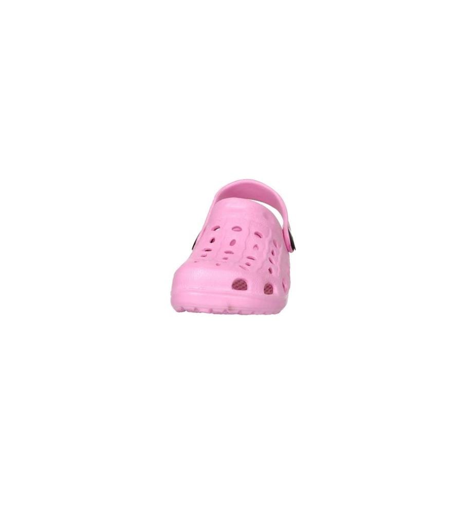 PLAYSHOES - Chaussures de bain Sabot EVA Basic Rose Taille 28/29