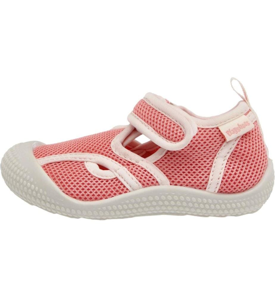 PLAYSHOES - Aqua-Sandale Corail, Gr. 24-25