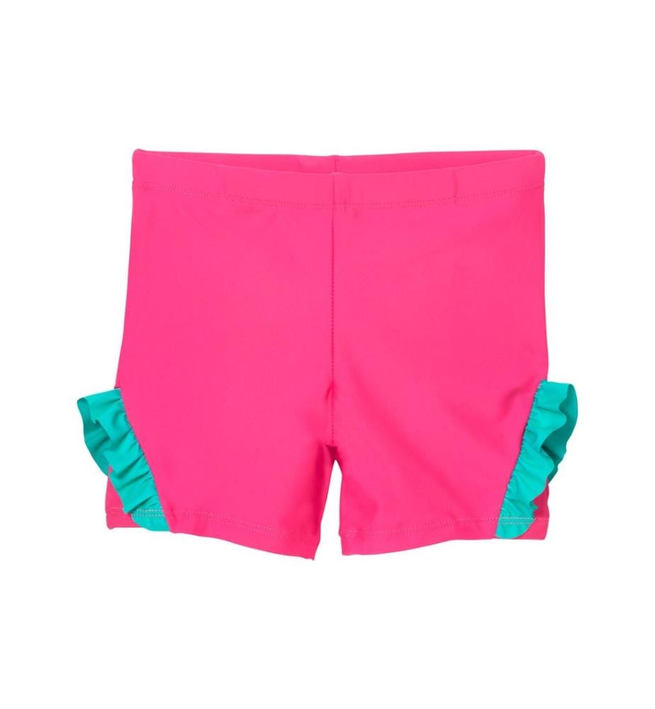 PLAYSHOES - Set de bain anti-UV sirène Gr. 86/92