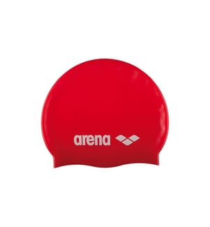 Arena - Badekappe Classic Silicone Cap