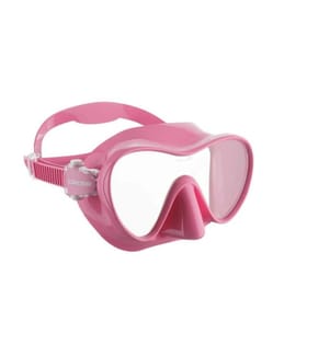 CRESSI - Tauchmaske F1 Pink
