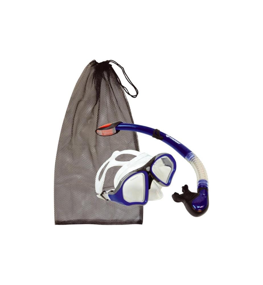 SCHILDKRÖT FUNSPORTS - Schildkröt Schnorchel Set Pro Palau - 2-teilig