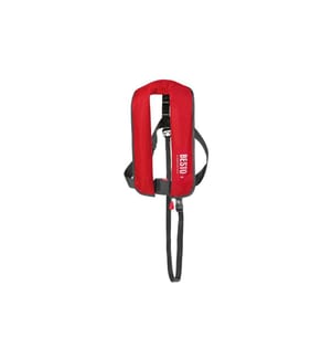 BESTO - Rettungsweste Raider 165N Automatik