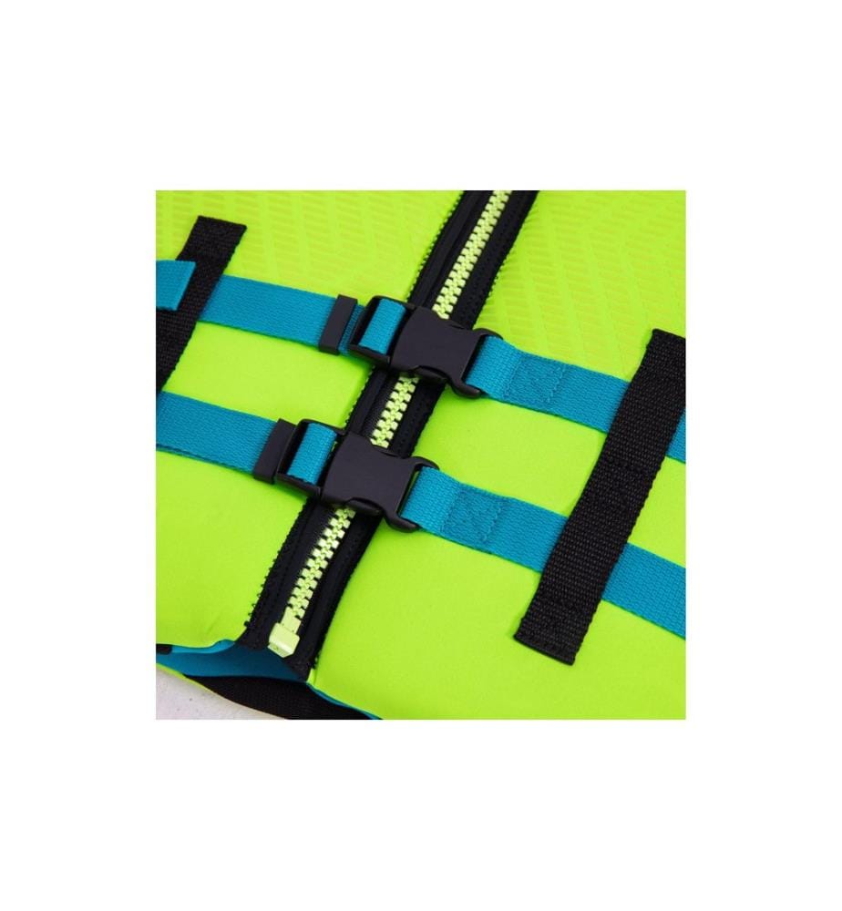 JOBE - Neoprene Vest Youth Limette, 152