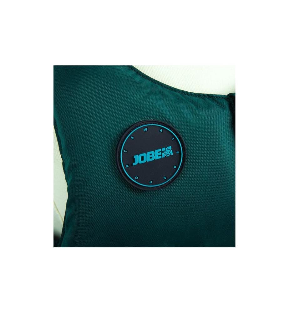 JOBE - Kayak Adventure Vest Atlantic Green, 2XL/3XL