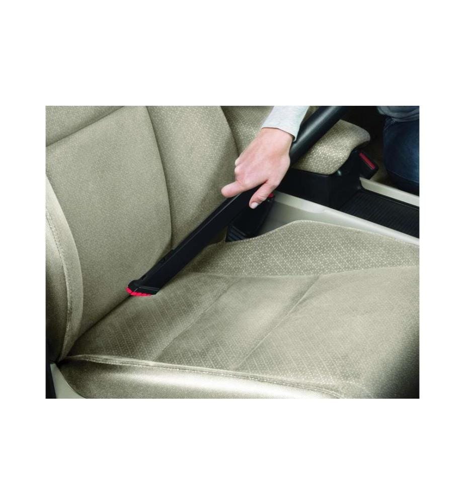 BISSELL - Brosse spéciale joints XL Sliding Crevice Tool with Brush