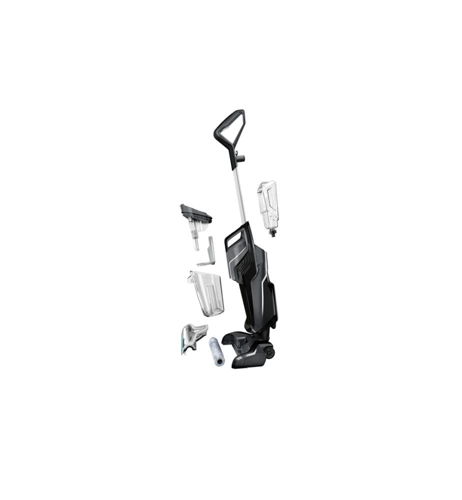 BISSELL - Aspirateur eau et poussière CrossWave C6 Cordless Select