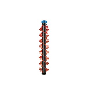 BISSELL - Bürstenwalze Carpet CrossWave