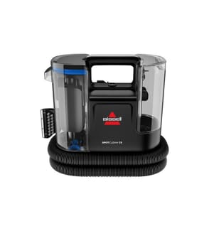 BISSELL - Fleckenreiniger SpotClean C5 Select Schwarz