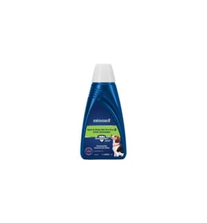 BISSELL - Nettoyant pour sol Spot & Stain Pet Pro Oxy 1 l