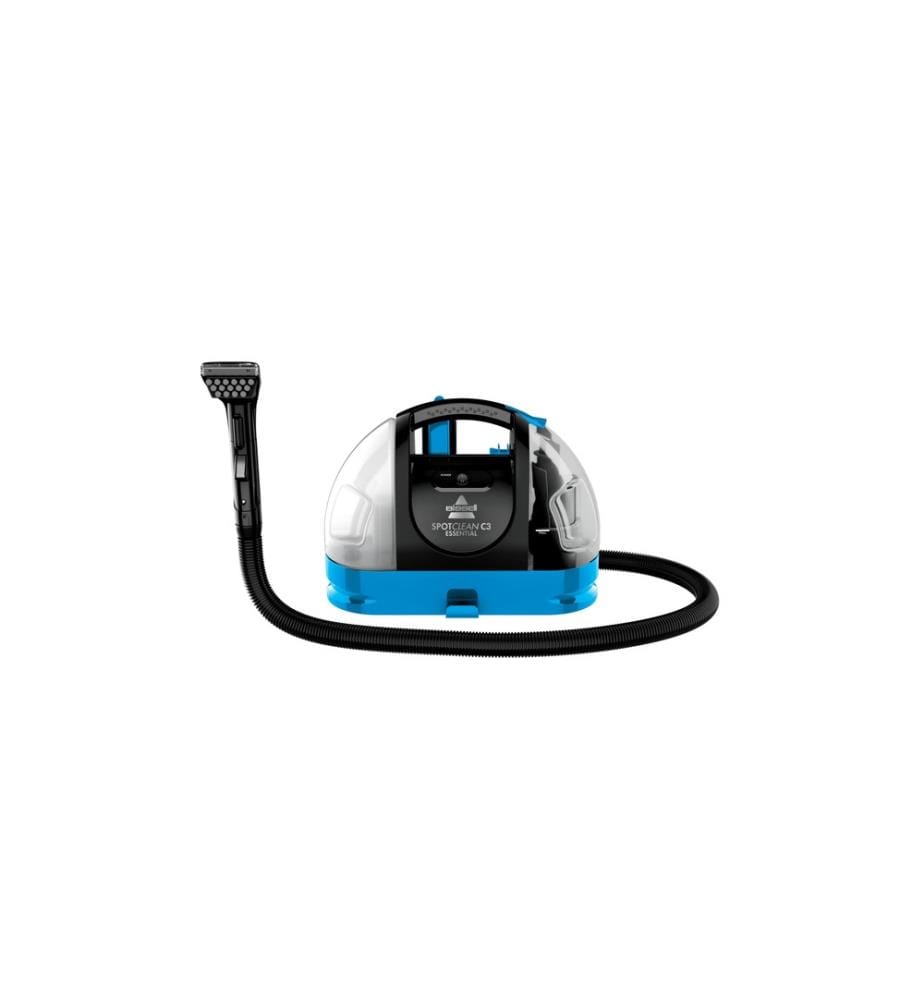 BISSELL - Waschsauger SpotClean C3 Essential Schwarz/Blau