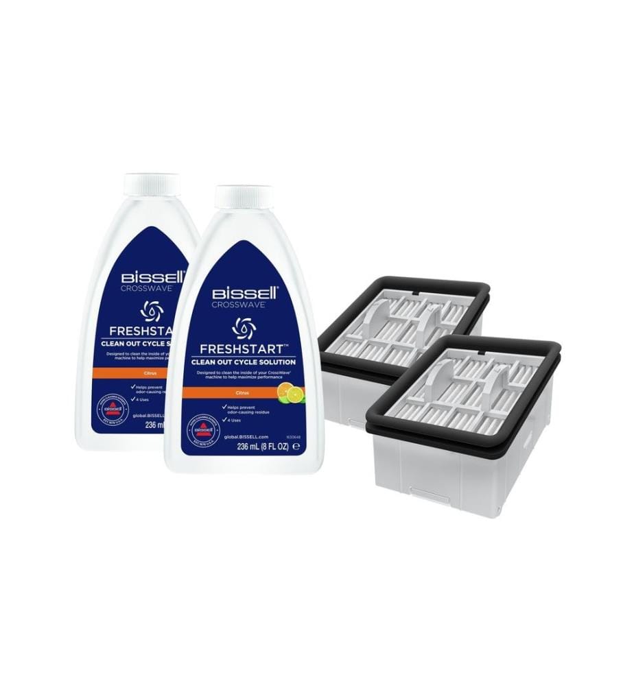 BISSELL - Fleckenentferner FreshStart Kit 0.5 l