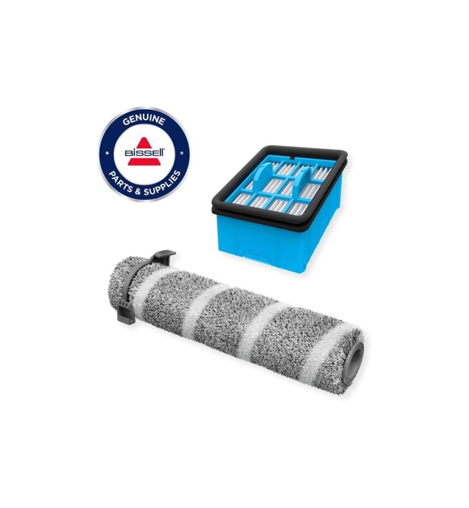 BISSELL - Zubehörset Multi-Surface Edge 2 Stück