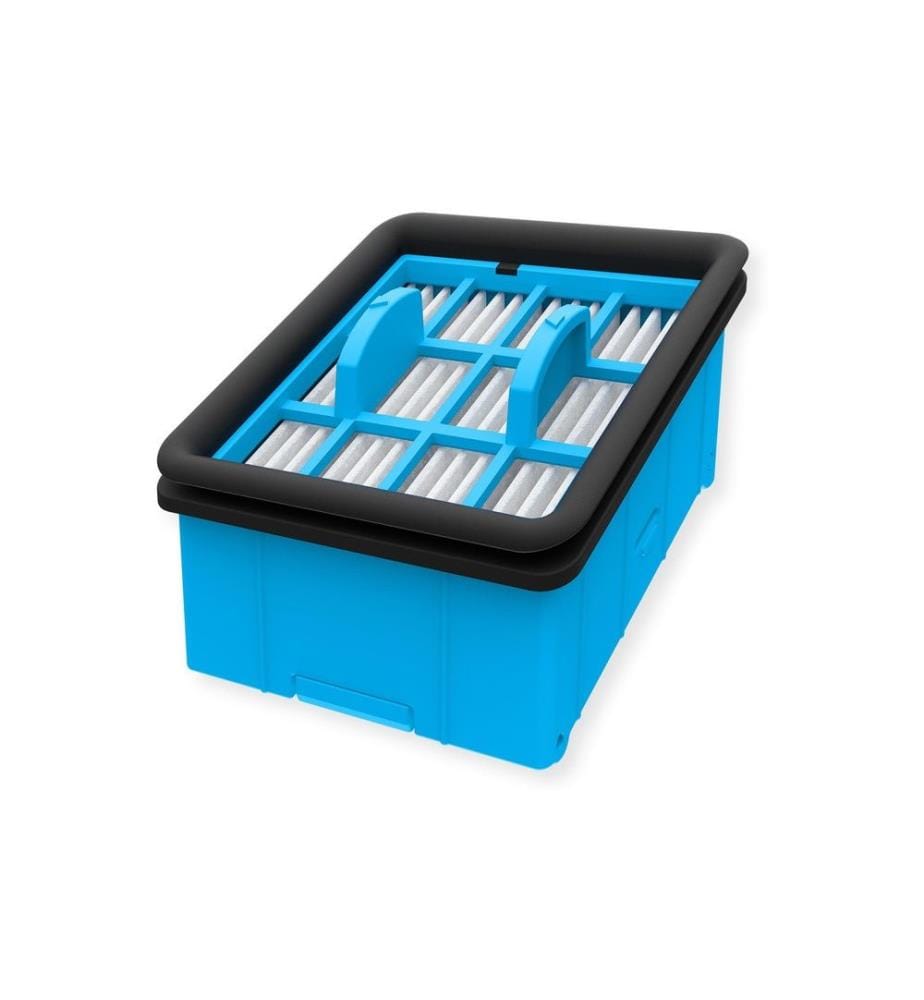 BISSELL - Zubehörset Multi-Surface Edge 2 Stück