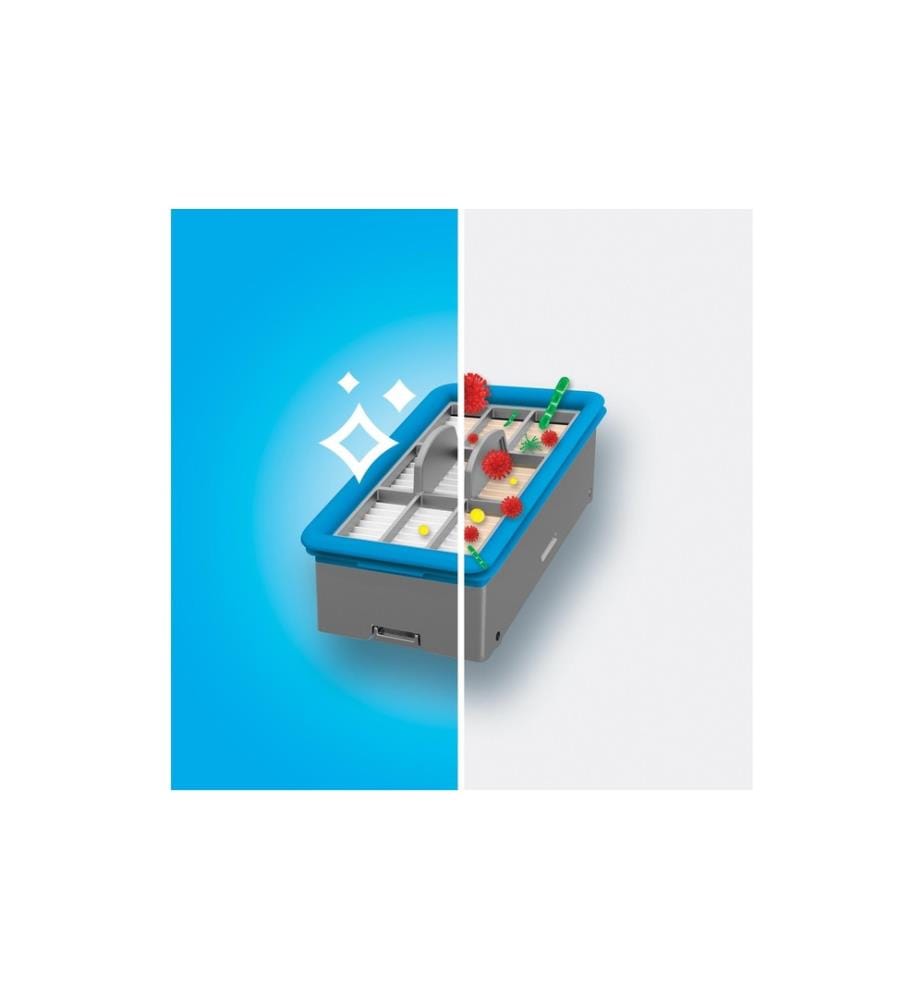 BISSELL - Ersatzset Multi-Surface Edge