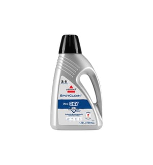 BISSELL - Nettoyant pour sol SpotClean Pro Oxy 1.75 l