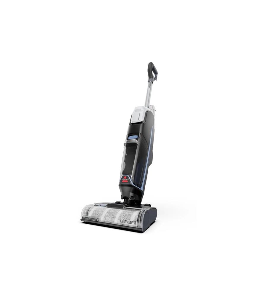 BISSELL - Aspirateur eau et poussière CrossWave Edge Cordless Select