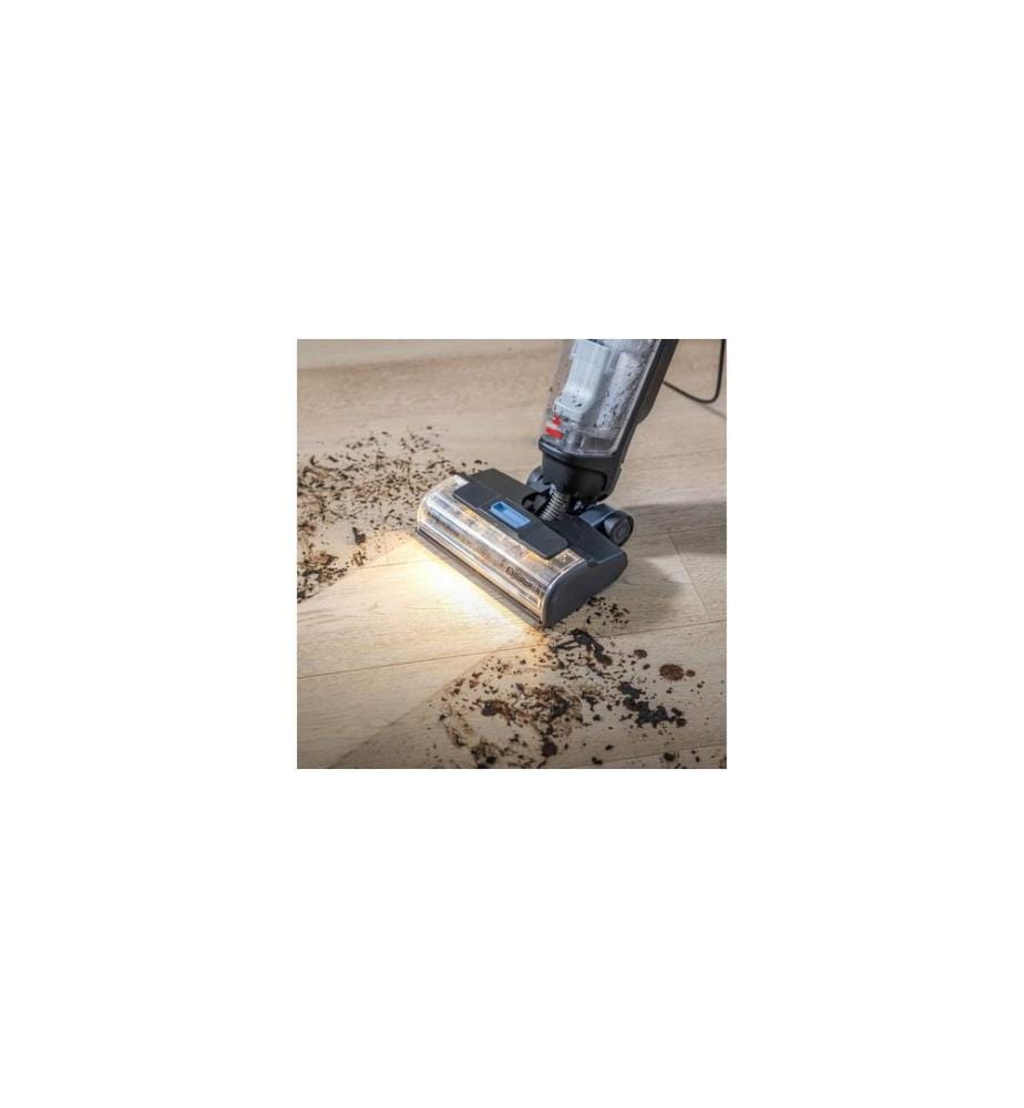 BISSELL - Nass-Trockensauger CrossWave EdgeFind Select
