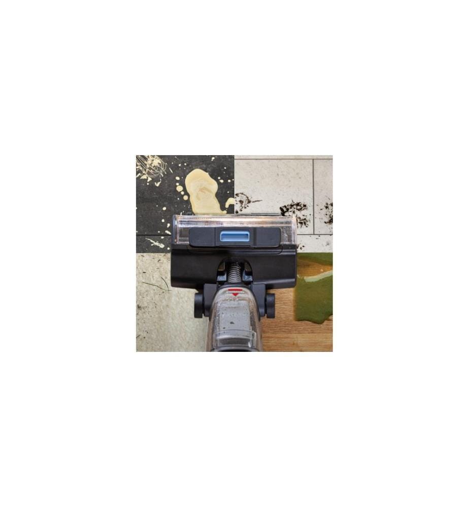 BISSELL - Nass-Trockensauger CrossWave EdgeFind Select