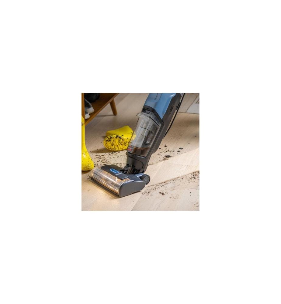 BISSELL - Nass-Trockensauger CrossWave EdgeFind Select