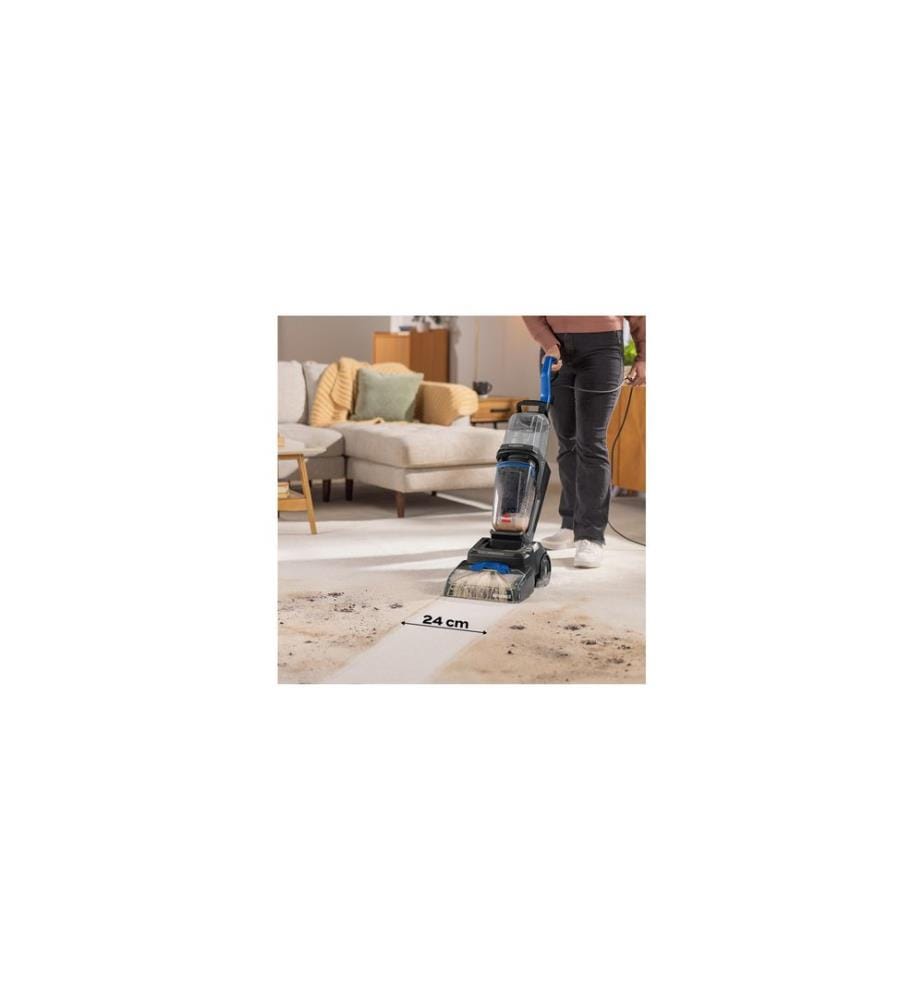 BISSELL - PowerWash HydroSteam