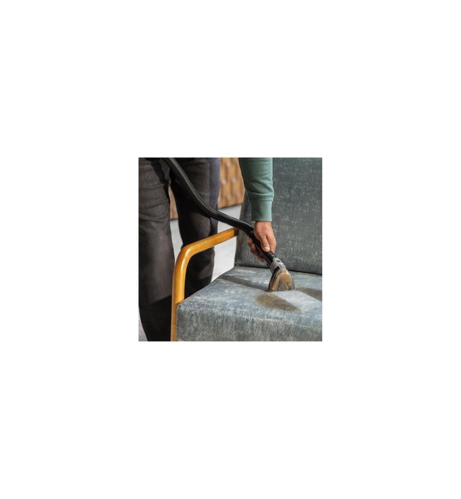 BISSELL - PowerWash HydroSteam