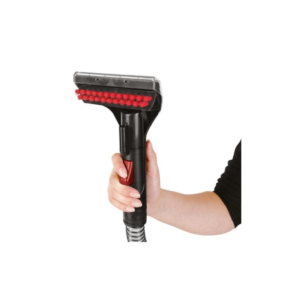 BISSELL - Fleckenreiniger SpotClean Professional Schwarz/Rot