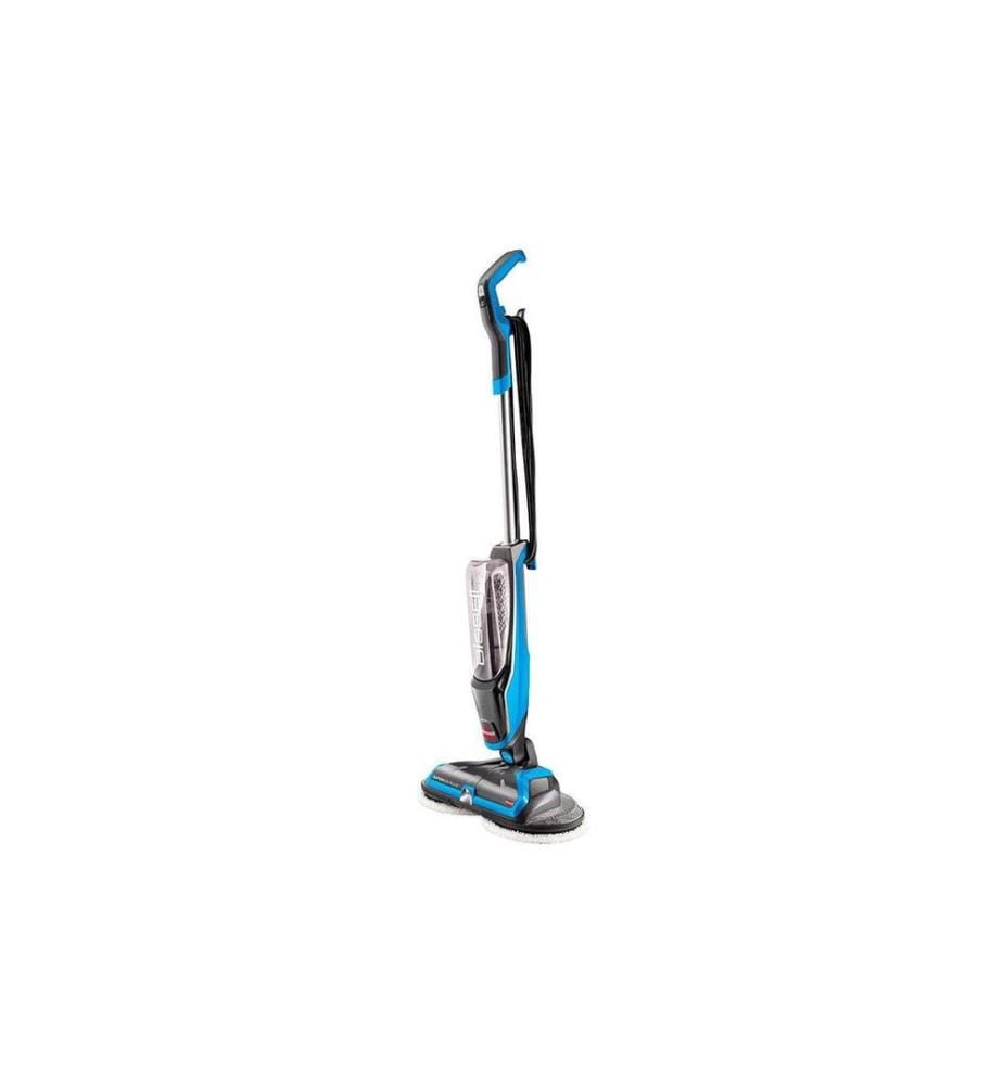 BISSELL - Hartbodenreiniger Spin Wave 105 W