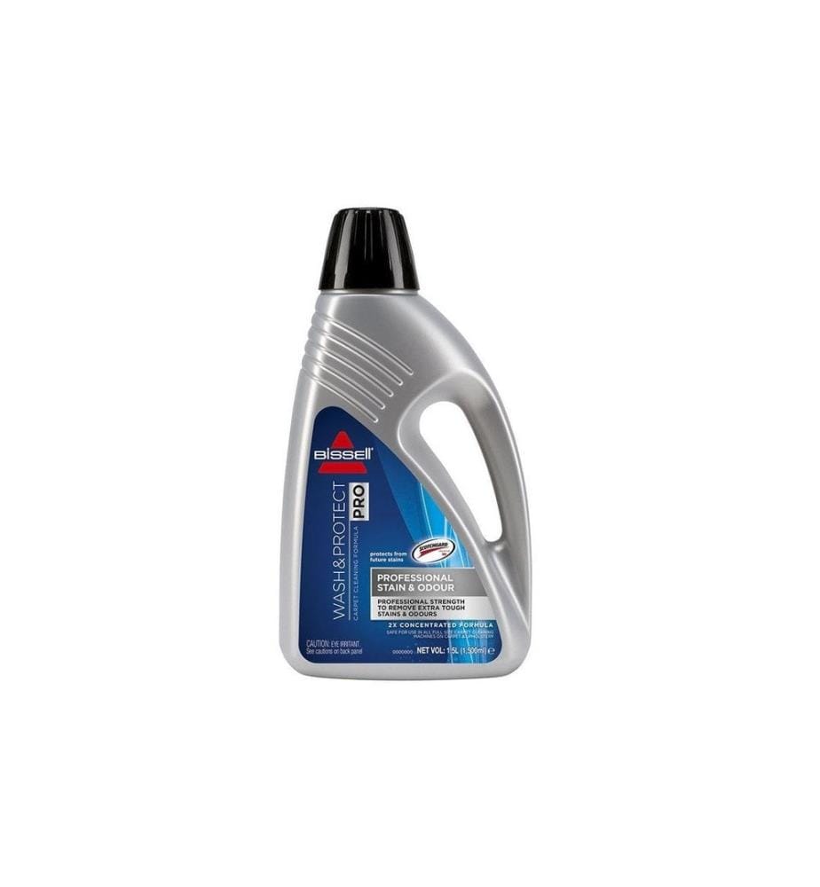 BISSELL - Fleckenentferner Wash & Protect Pro 1.5 l