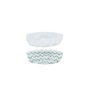 BISSELL - Wischbezug Pad Vac & Steam 2 Stück