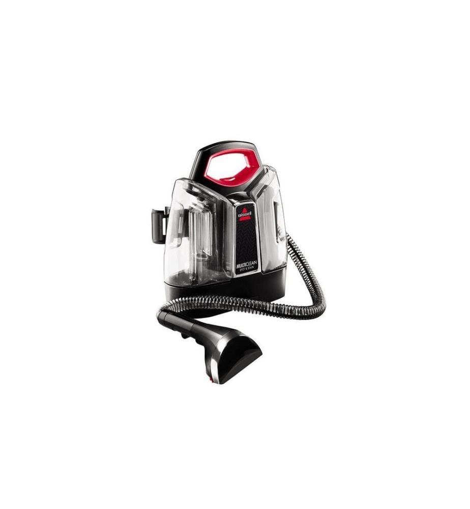 BISSELL - Injecteur/extracteur MultiClean Spot & Stain