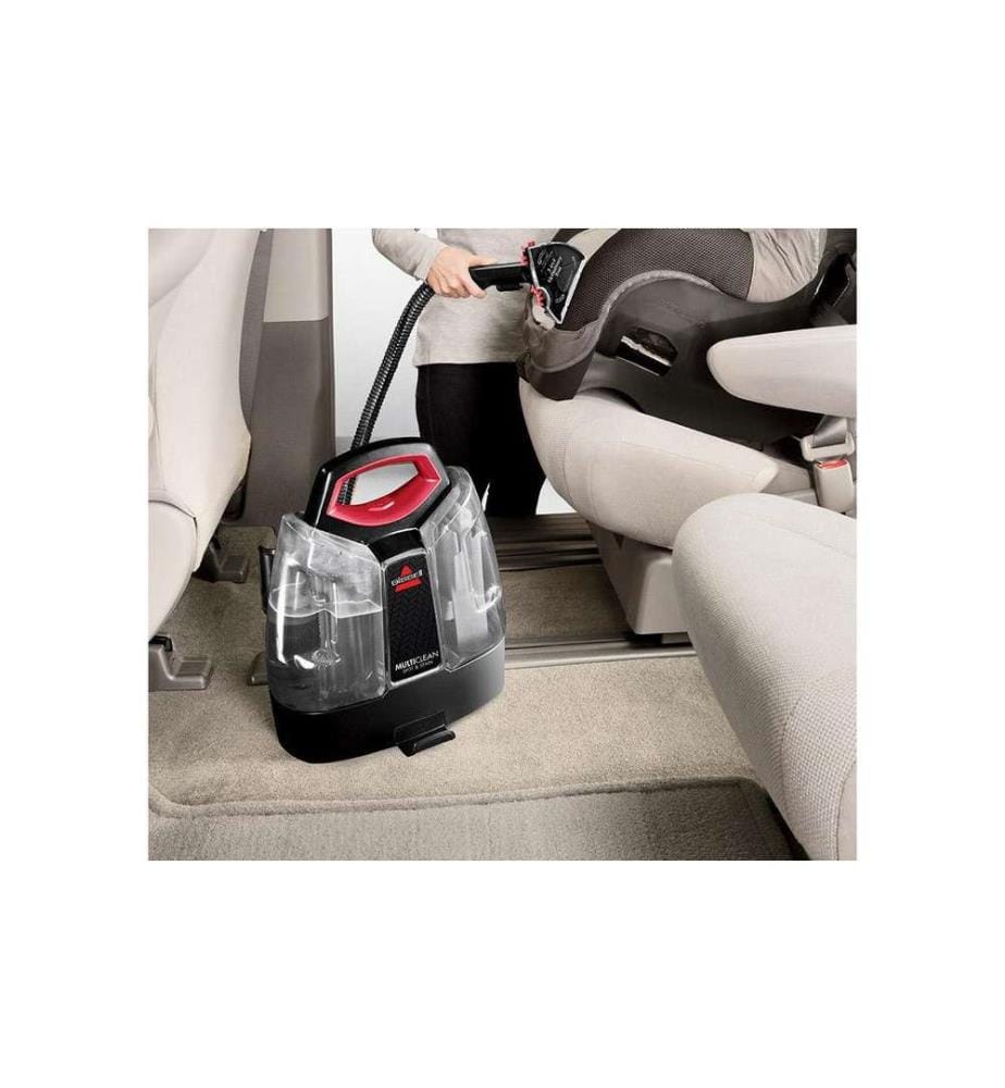 BISSELL - Injecteur/extracteur MultiClean Spot & Stain
