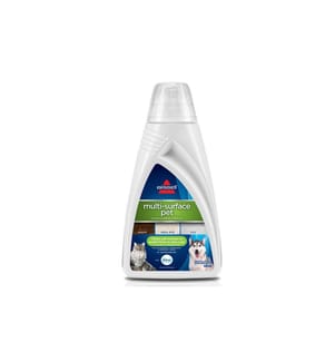 BISSELL - Nettoyant pour sol Multisurface Formula PET 1 l