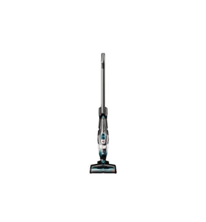 BISSELL - Aspirateur à main/manche sans fil Multi Reach Bleu/Noir