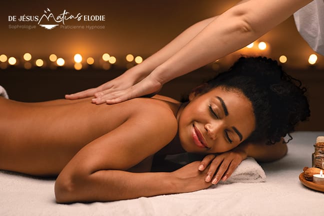 Massage signature au choix