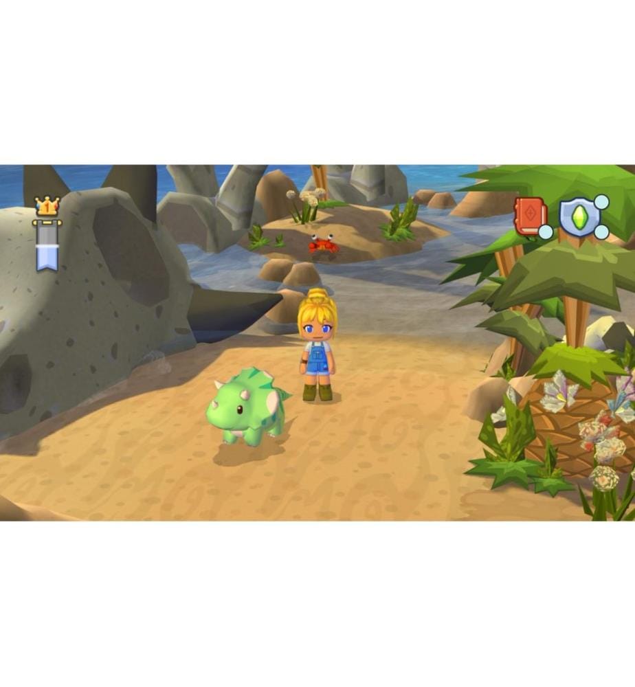 ELECTRONIC ARTS - MySims – Cozy Bundle (Boîte)