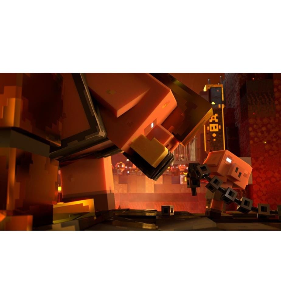 Flashpoint - Minecraft Legends – Deluxe Edition
