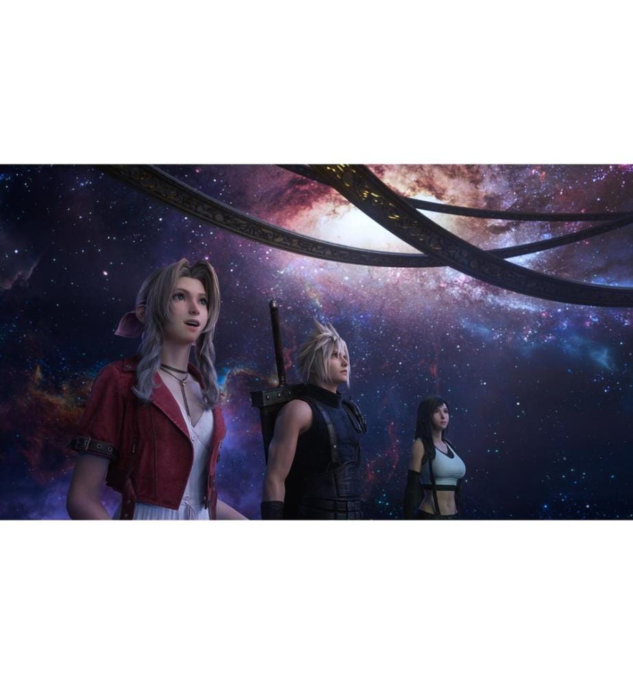 SQUARE ENIX - Final Fantasy VII Rebirth