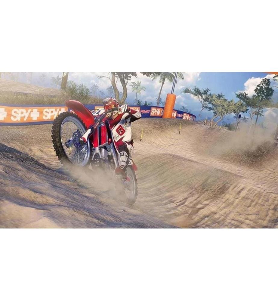 GAME - MX vs. ATV All Out (Code in a Box)