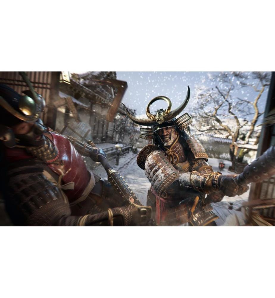 UBISOFT - Assassin's Creed Shadows