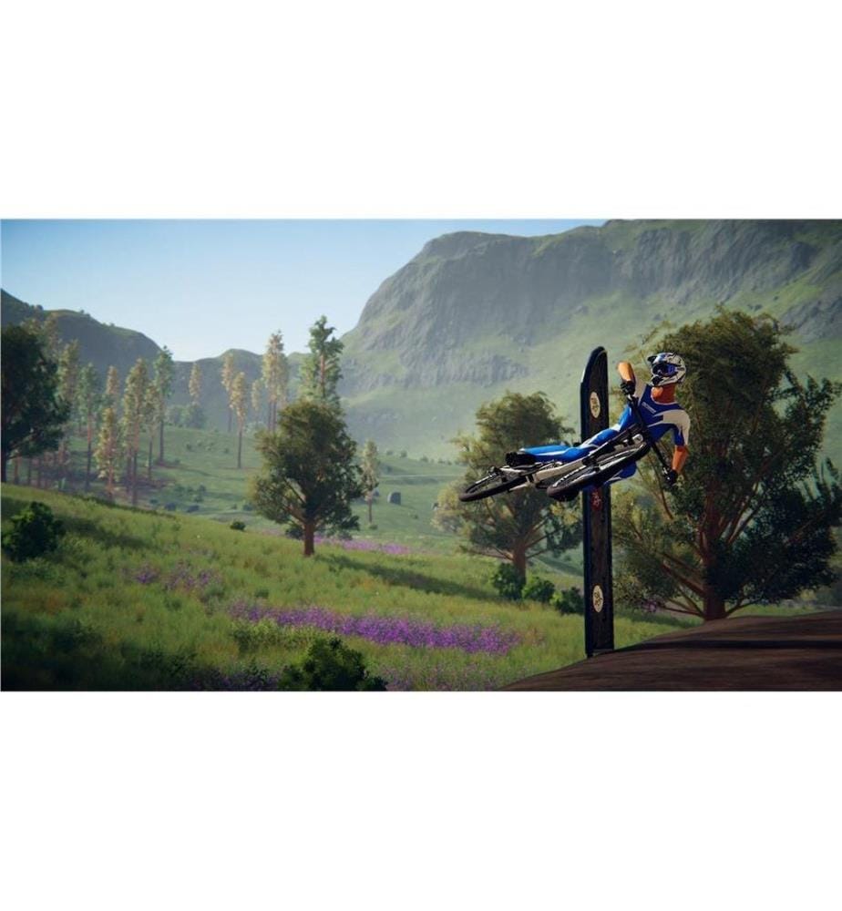 GAME - Descenders