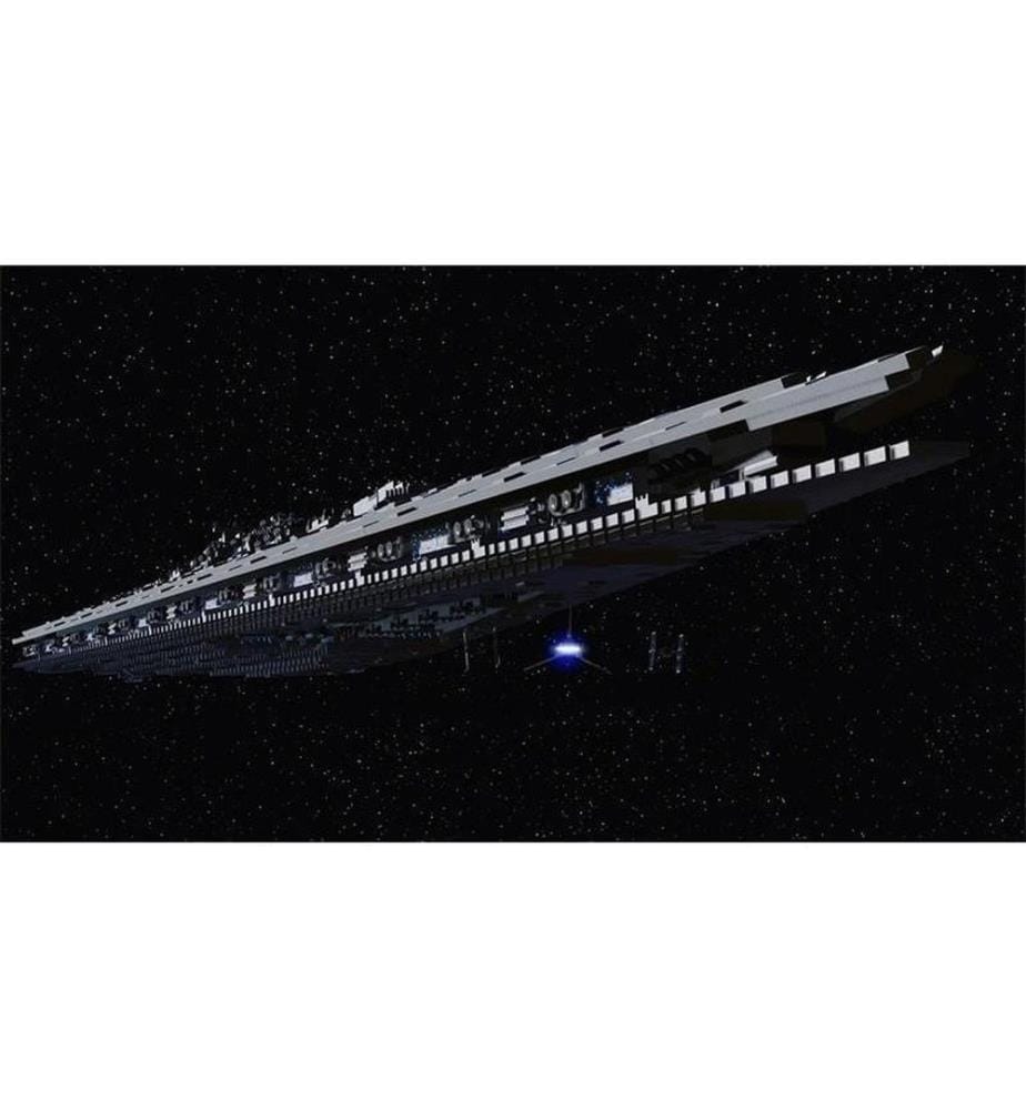 WARNER BROS -. Interactive LEGO STAR WARS Die Skywalker Saga (Boîte)