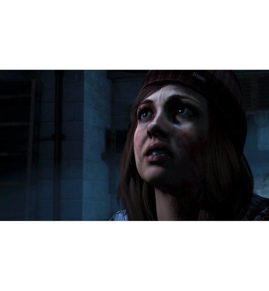 SONY - Until Dawn (Boîte)