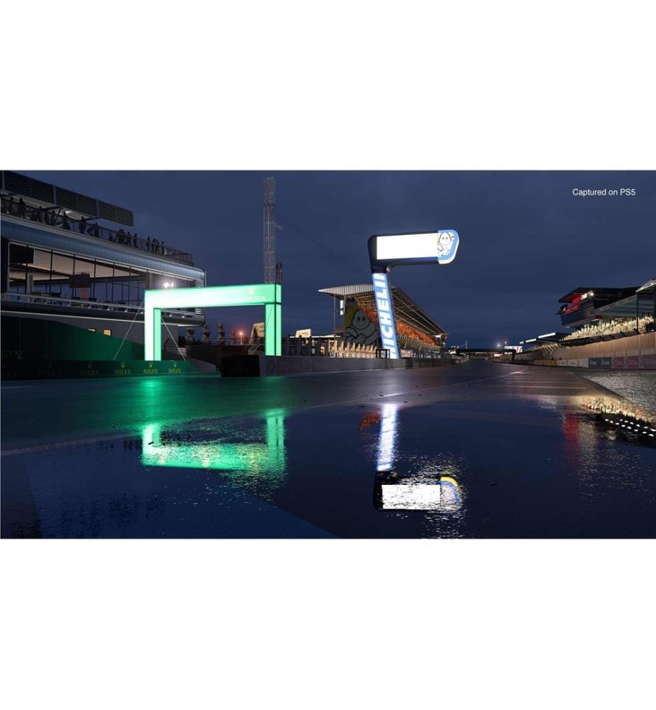 SONY - Gran Turismo 7