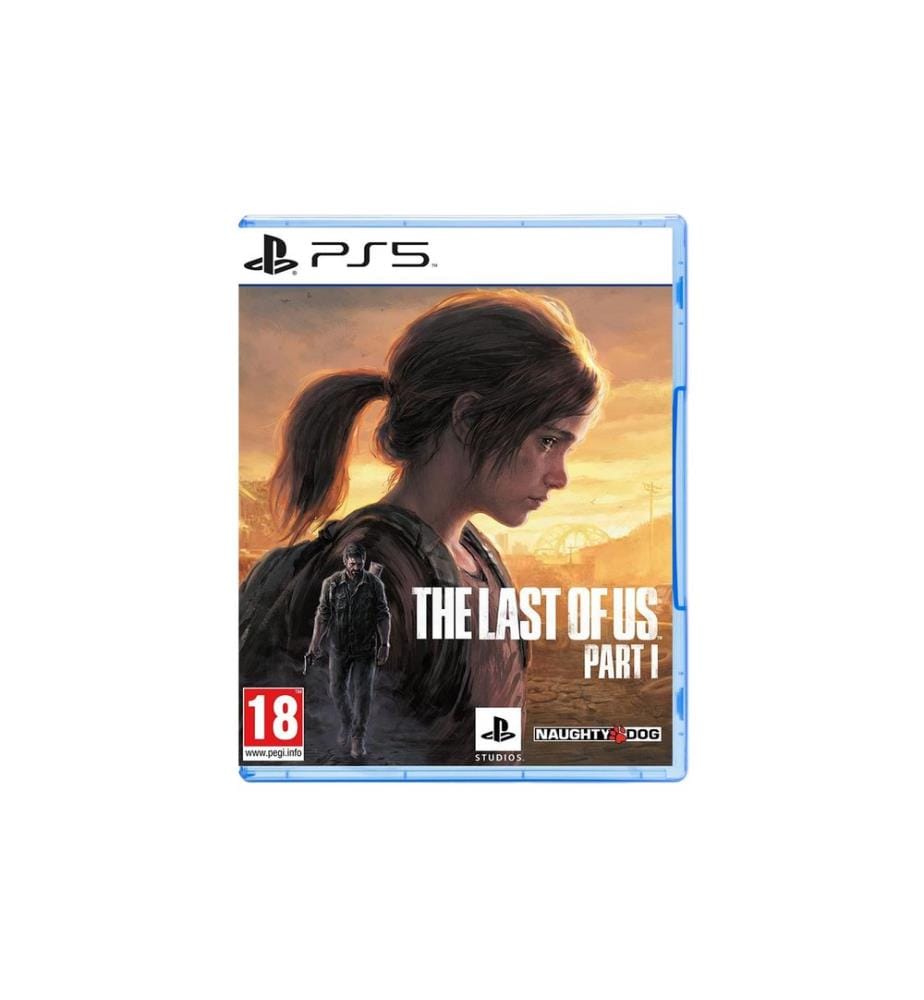 SONY - The Last of Us Part I