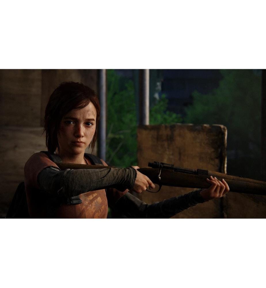 SONY - The Last of Us Part I