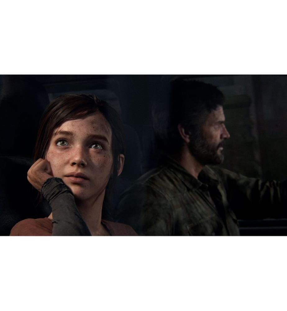 SONY - The Last of Us Part I
